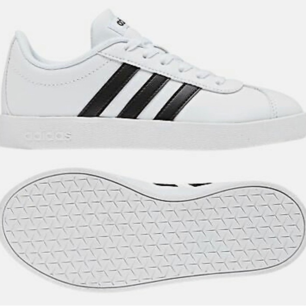 Adidas sneakers unisex w/original laces - Picture 3 of 5